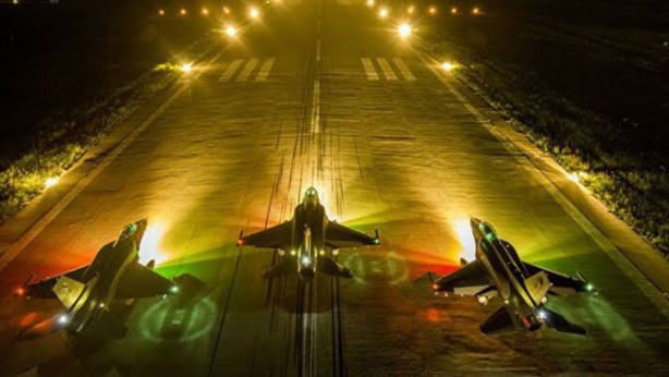 Foto - Vurulan Türk SİHA'sıyla ilgili Cihat Yaycı'dan şok çıkış! O Arap ülkesinin ismi geçiyor