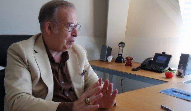 Foto - Vurulan Türk SİHA'sıyla ilgili Cihat Yaycı'dan şok çıkış! O Arap ülkesinin ismi geçiyor