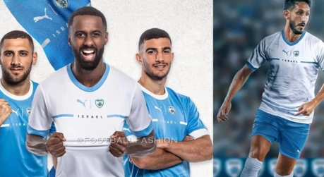 Foto - WAFF’dan bomba İsrail hamlesi! Yer yerinden oynayacak! Dünya futbolunu yakından ilgilendiren gelişme…