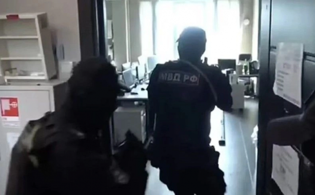 Foto - Wagner liderinin evine baskın! Kesik başlar şoke etti