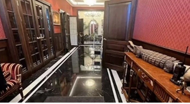 Foto - Wagner liderinin evine baskın! Kesik başlar şoke etti