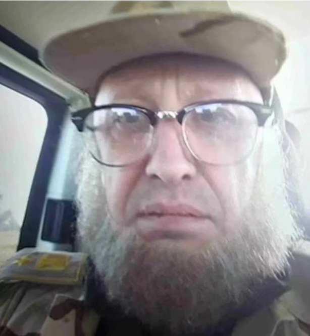 Foto - Wagner liderinin evine baskın! Kesik başlar şoke etti