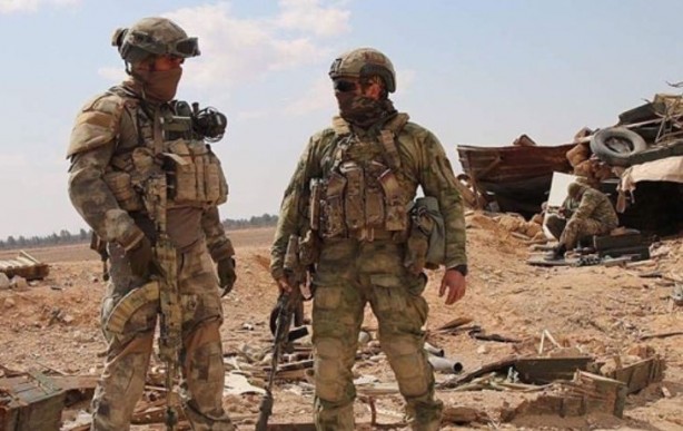 Foto - Wagner, Mali'de ağır kayıplar verdi