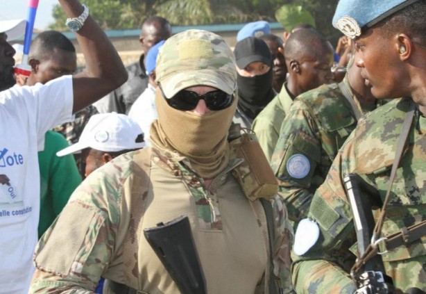 Foto - Wagner, Mali'de ağır kayıplar verdi