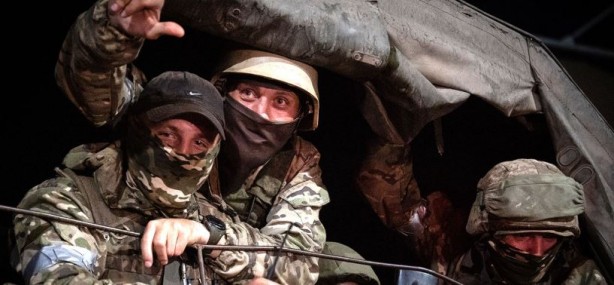 Foto - Wagner, Mali'de ağır kayıplar verdi