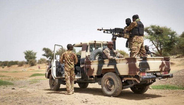 Foto - Wagner, Mali'de ağır kayıplar verdi