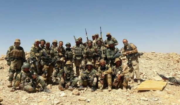 Foto - Wagner, Mali'de ağır kayıplar verdi