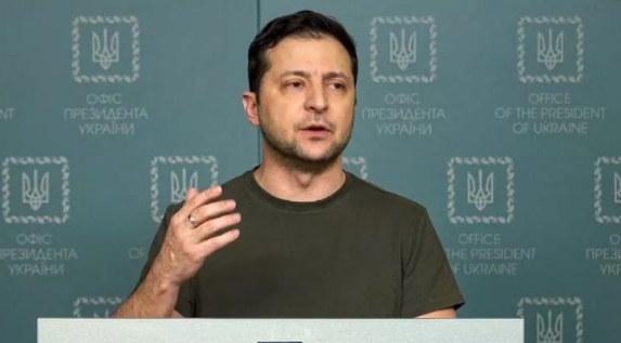 Foto - Wall Street Journal dünyaya ilan etti! ‘Putin’i çıldırtacak plan hayata geçti’