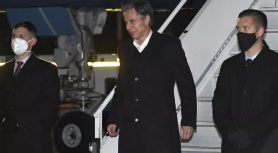 Foto - Wall Street Journal dünyaya ilan etti! ‘Putin’i çıldırtacak plan hayata geçti’