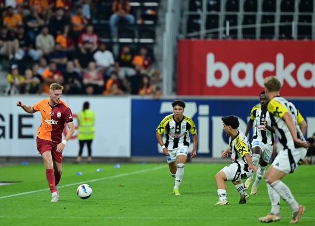 Foto - Wan-Bissaka, Guela Doue derken yeni sağ bek belli oldu! Bayern Münih'in yıldızı Galatasaray'ı coşturacak