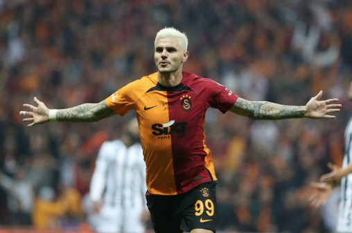 Foto - Wanda Nara, Mauro Icardi ateşini yaktı! Resmen paylaştı! Yola çıktı...