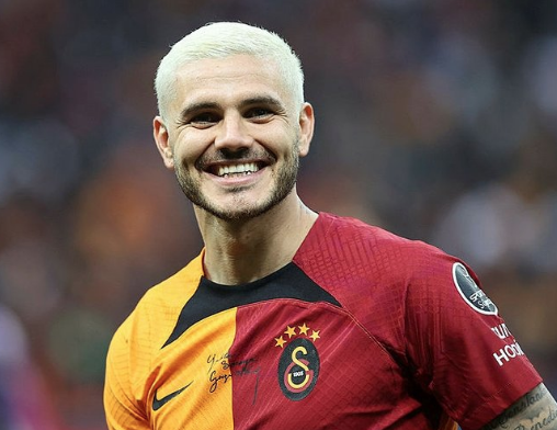 Foto - Wanda Nara, Mauro Icardi ateşini yaktı! Resmen paylaştı! Yola çıktı...