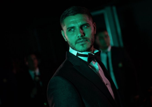 Foto - Wanda Nara, Mauro Icardi ateşini yaktı! Resmen paylaştı! Yola çıktı...