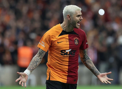 Foto - Wanda Nara, Mauro Icardi ateşini yaktı! Resmen paylaştı! Yola çıktı...