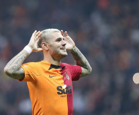 Foto - Wanda Nara, Mauro Icardi ateşini yaktı! Resmen paylaştı! Yola çıktı...