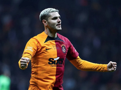 Foto - Wanda Nara, Mauro Icardi ateşini yaktı! Resmen paylaştı! Yola çıktı...