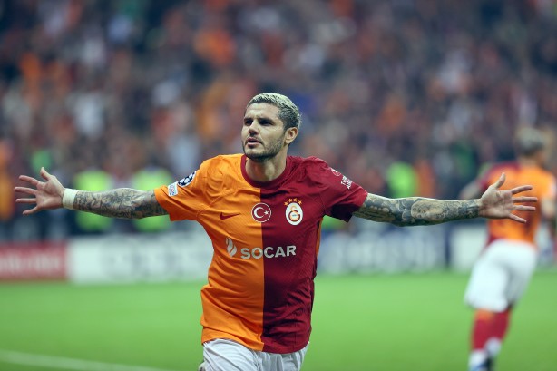 Foto - Wanda Nara ne yapmak istiyor? Türkiye'ye Icardi uyarısı: Felaket olabilirdi...