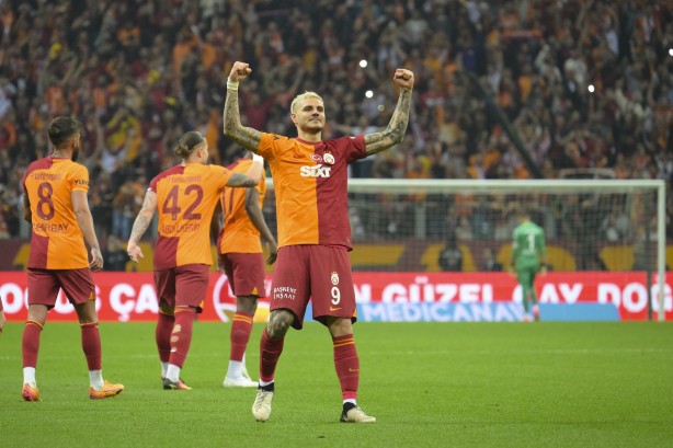 Foto - Wanda Nara'nın babası kriz çıkardı! Icardi sorunu çözmeye gider mi?