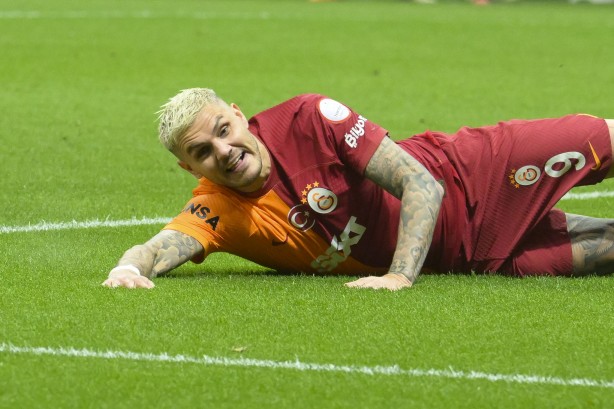 Foto - Wanda Nara'nın babası kriz çıkardı! Icardi sorunu çözmeye gider mi?