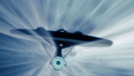 Foto - Warp motoru yarışı başladı! Zamanı bükecek