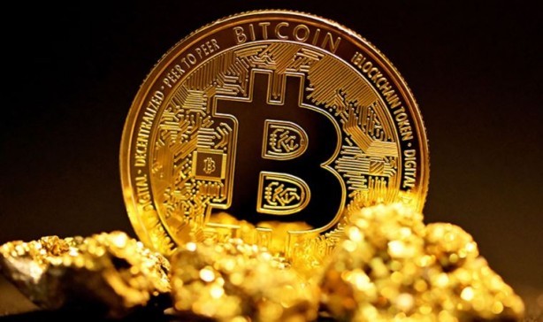 Foto - Warren Buffett Bitcoin'i pul etti