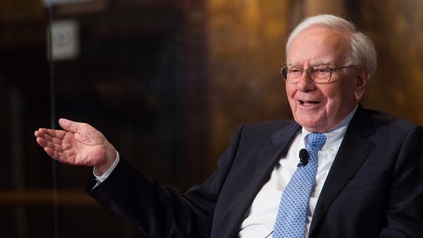 Warren Buffett Bitcoin'i pul etti