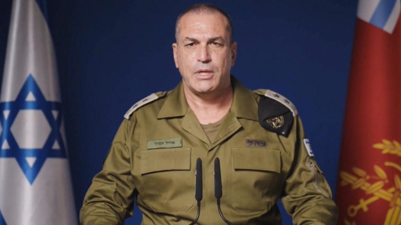 Foto - Washington’dan Tel Aviv’e İran baskısı! Saldırının perde arkasında seçim hesabı iddiası