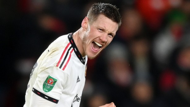 Foto - Weghorst'un Beşiktaş'tan İngiltere'ye gitmesi sonrası Türkiye için skandal sözler