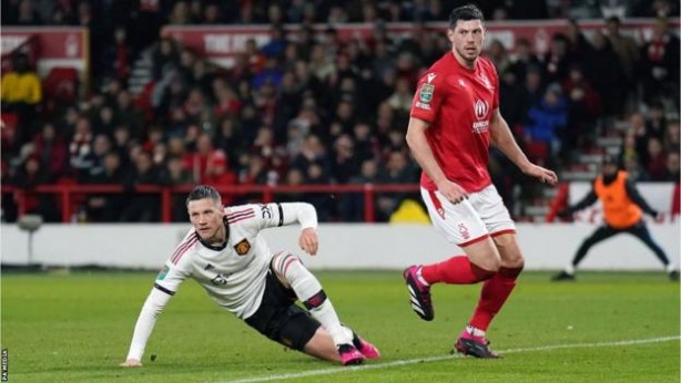 Foto - Weghorst'un Beşiktaş'tan İngiltere'ye gitmesi sonrası Türkiye için skandal sözler