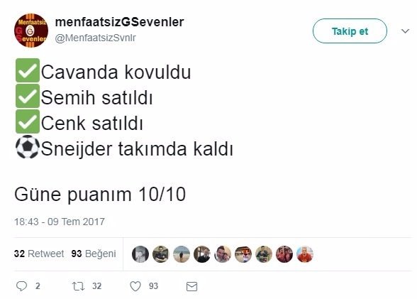 Foto - Wesley Sneijder'in paylaşımı sosyal medyayı salladı