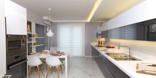 Foto - WEST SİDE İSTANBUL PROJESİ- BEYLİKDÜZÜ