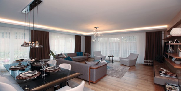 Foto - WEST SİDE İSTANBUL PROJESİ- BEYLİKDÜZÜ