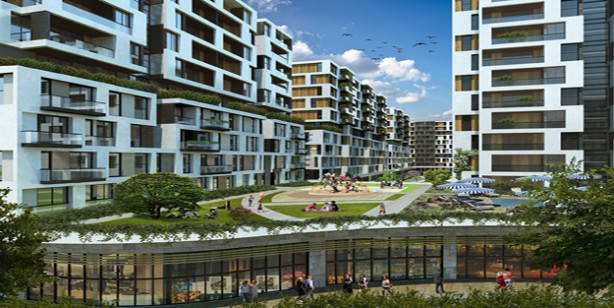 Foto - WEST SİDE İSTANBUL PROJESİ- BEYLİKDÜZÜ