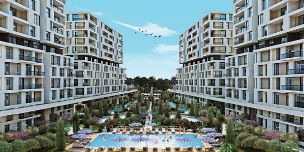 Foto - WEST SİDE İSTANBUL PROJESİ- BEYLİKDÜZÜ