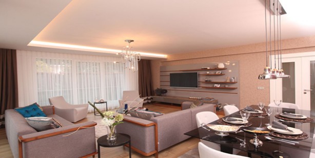 Foto - WEST SİDE İSTANBUL PROJESİ- BEYLİKDÜZÜ