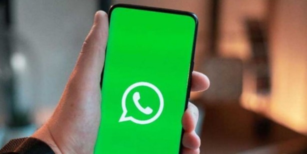 WhatsApp Android tasarımı yenilendi