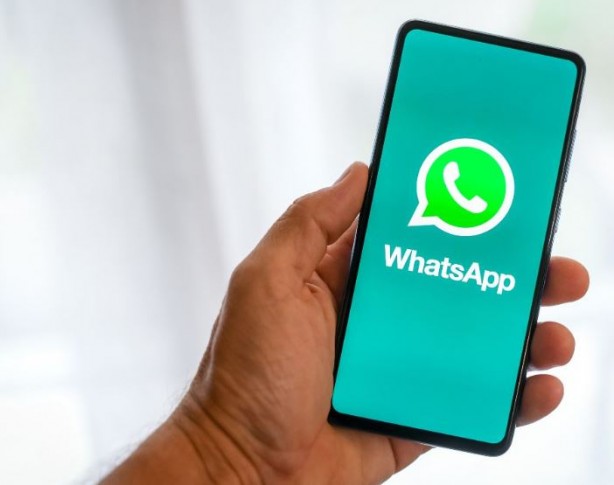 Foto - WhatsApp Android tasarımı yenilendi