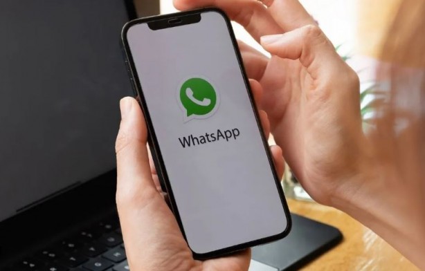 Foto - WhatsApp Android tasarımı yenilendi
