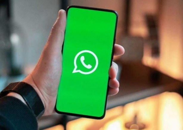Foto - WhatsApp Android tasarımı yenilendi