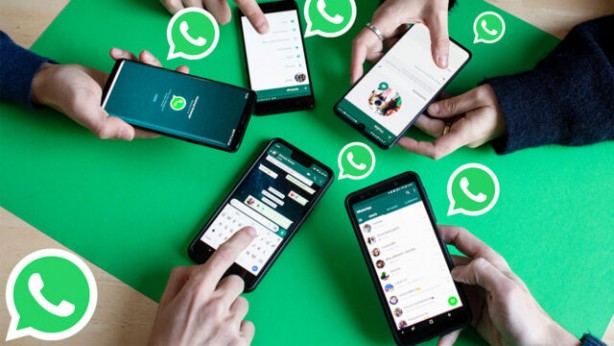 Foto - WhatsApp beklenen özelliği sonunda iOS cihazlara getirdi!