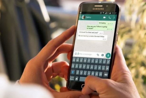 Foto - Whatsapp beklenen özelliğini kullanıma sundu: PassKey geldi