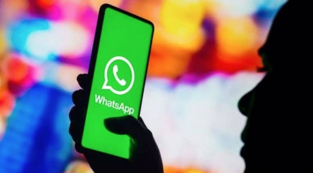 Foto - Whatsapp beklenen özelliğini kullanıma sundu: PassKey geldi