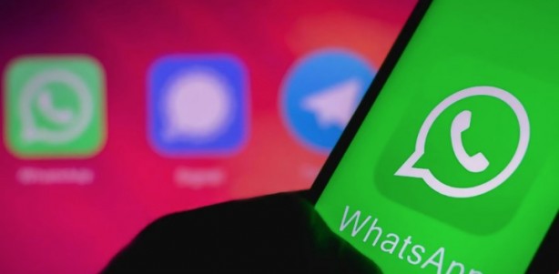Foto - Whatsapp beklenen özelliğini kullanıma sundu: PassKey geldi