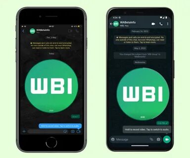 Foto - Whatsapp bombayı patlattı! Videolu mesaj dönemi başlıyor