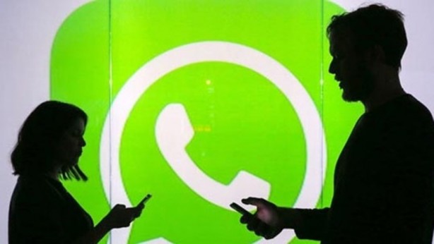 Foto - WhatsApp çökünce Facebook soruşturma başlattı