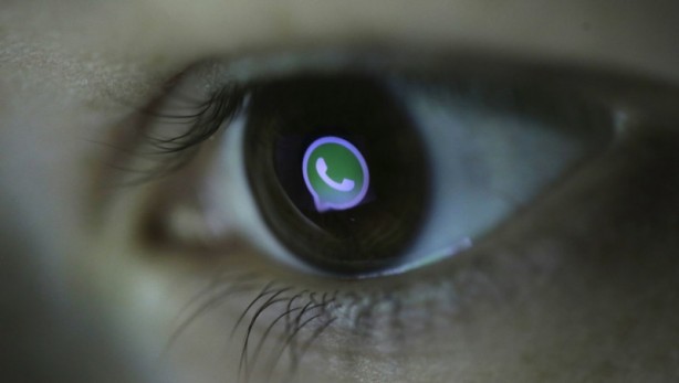 Foto - WhatsApp çökünce Facebook soruşturma başlattı