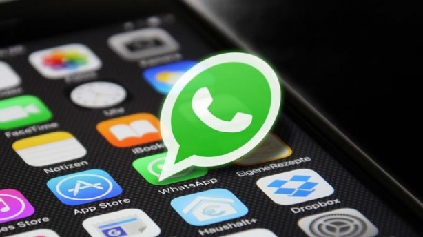Foto - WhatsApp çökünce Facebook soruşturma başlattı