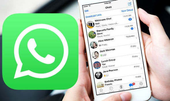 Foto - WhatsApp desteğini kaybeden iPhone modelleri açıklandı