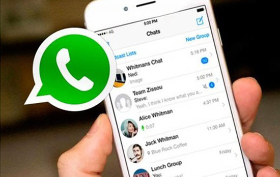 Foto - WhatsApp desteğini kaybeden iPhone modelleri açıklandı