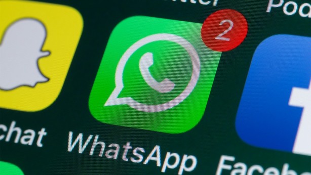 Foto - WhatsApp desteğini kaybeden iPhone modelleri açıklandı